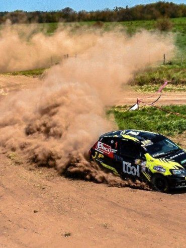 El certamen provincial pasó por General Galarza