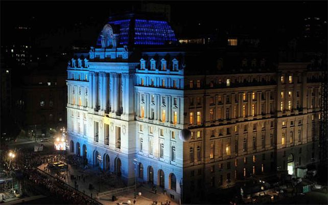 El Centro Cultural Kirchner, vacío: Lombardi desvinculó a 600 empleados y planea su relanzamiento