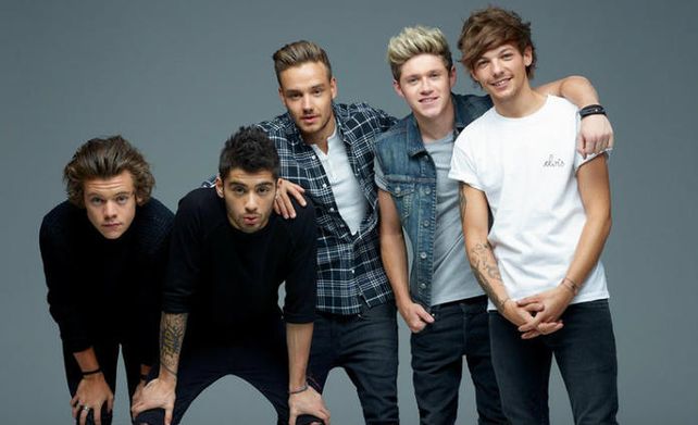 Harry Styles: vida y obra del cantante y actor británico