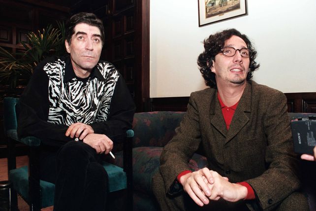 Fito Páez cumple 60 años de una vida narrada en canciones