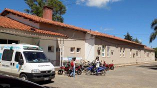 Detectan caso de meningitis en Nogoyá: niña fue derivada a Paraná