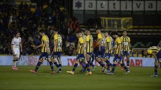 El Central de Tevez sucumbió en el Gigante Central Córdoba. Los canallas se llevaron mucha tarea para resolver.