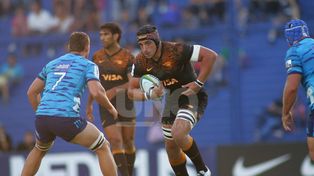 Jaguares debutará ante los Lions