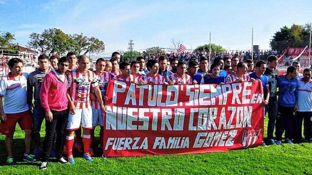 ¿Qué cambió en el fútbol desde la muerte súbita de Patulo Gómez?