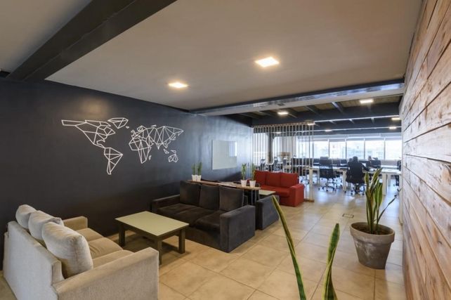 El crecimiento del coworking en las ciudades regionales de Argentina