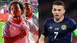 Haití y Escocia ponen primera en el Grupo C del Mundial 2026