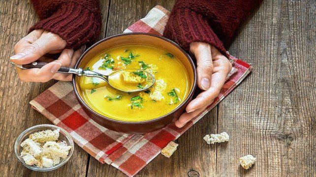 Qué hacer en invierno para proteger la salud y reforzar el sistema inmunológico