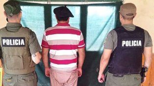 Los Pumas esclarecieron nueve casos de abigeato en zonas rurales durante septiembre
