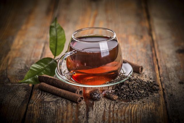 A tomar el té: propiedades y tipos de una infusión con beneficios para la salud