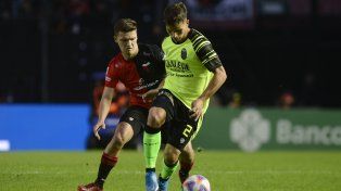 Teuten: Este empate tiene sabor a derrota para Colón