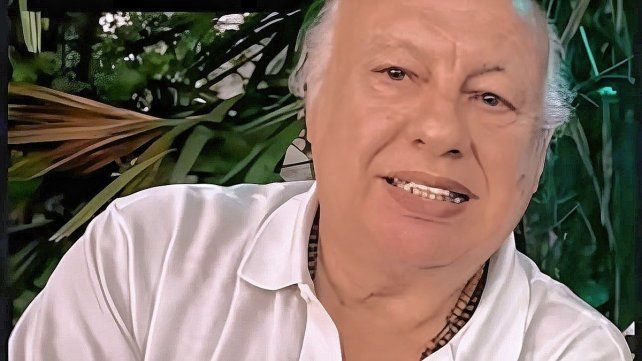 Diego Uriburu