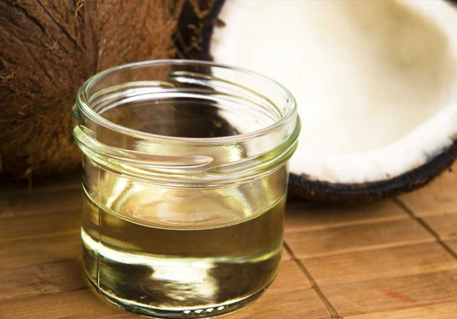 La Assal prohibió un aceite de coco