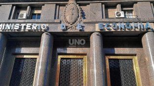 Ministerio de Economía de Argentina