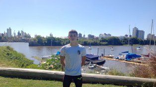 El maratón Paraná-Santa Fe se volvió a realizar luego de 38 años