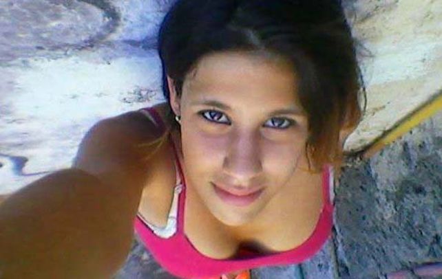 A Melina la habrían terminado de matar tras la fiesta sexual.