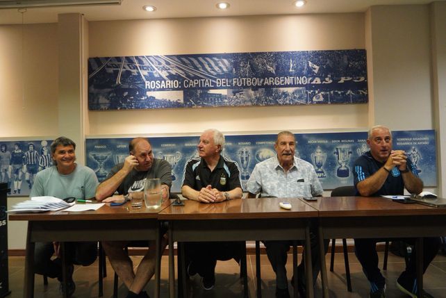 Rosario será sede del torneo nacional de selecciones femenino en el futsal 2025