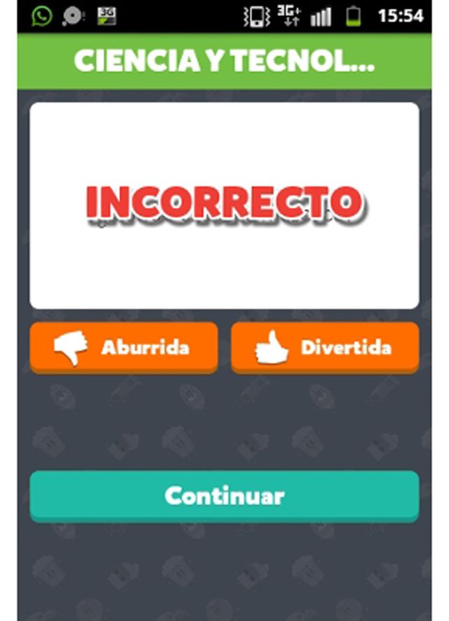 Tips y estrategias para ganar en Preguntados