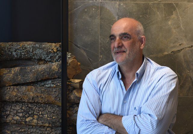 Fabio Mauro