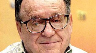Roberto Gómez Bolaños, el creador del Chavo, desmintió que estuviera mal de salud