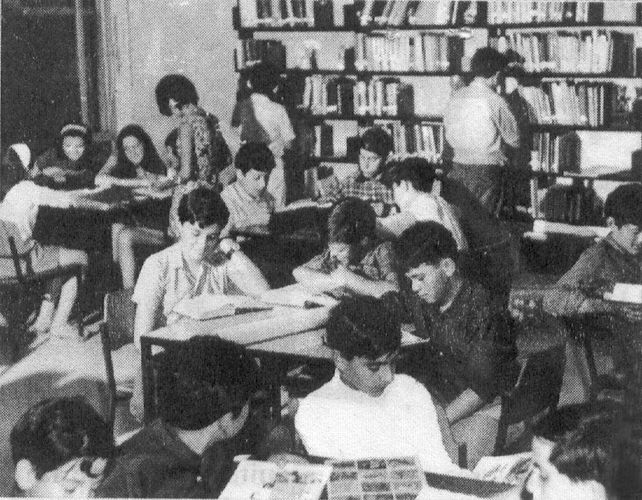 La recuperación de una experiencia autogestionaria.