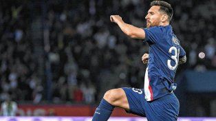 Con el regreso de Messi