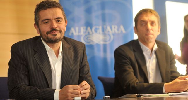 El argentino Leopoldo Brizuela gan&oacute; el premio Alfaguara de novela