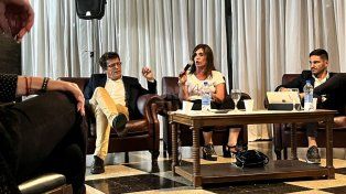 Molina: El Estado debe ser aliado del sector privado