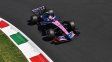 Fórmula 1: de pelear por la punta a despistarse. Colapinto remontó 7 puestos y terminó 9° en el gran premio de Monza, Italia Fórmula 1: de pelear por la punta a despistarse. Colapinto remontó 7 puestos y terminó 9° en el gran premio de Monza, Italia