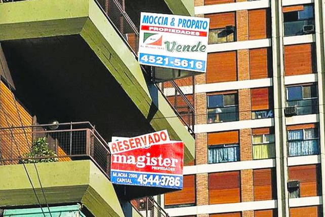 “La movilidad del dólar paralelo dificulta tasar una propiedad”