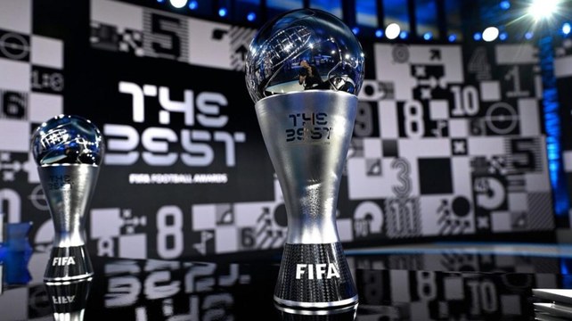 Scaloni y Simeone quedaron afuera de los premios The Best de la FIFA