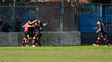 Newells celebró en el clásico y es finalista de la Copa Santa Fe