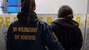 Homicidio de Abril Morato: negaron a excarcelación a una de las acusadas