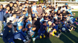 Asociación Rosarina de Fútbol: Rosario Central goleó a Newells y se quedó con el clásico