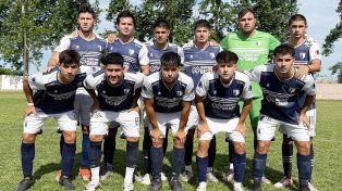 La Salle Jobson visitará a Newells en cancha de La Perla del Oeste.