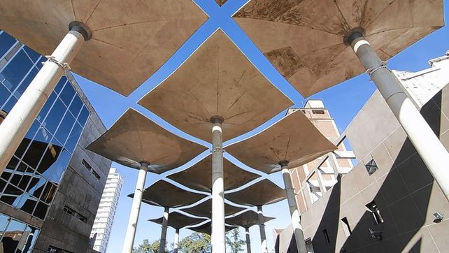 Prisión preventiva para un hombre por vender droga en inmediaciones del centro cultural El Molino