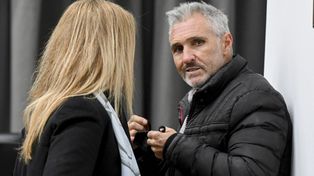 Crimen de María Marta: declaró Pachelo, negó tener relación con el asesinato y haber robado al perro