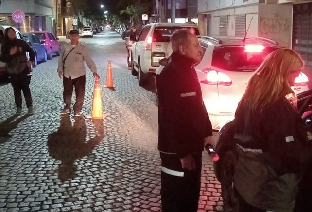 Navidad en paz: balance positivo con tres heridos por pirotecnia y pocos casos de alcoholemia
