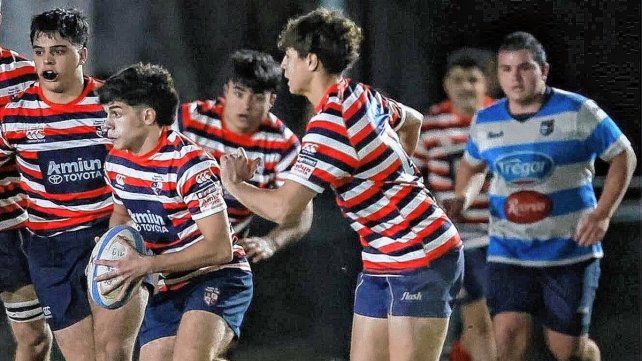 Torneo Dos Orillas: tras el receso