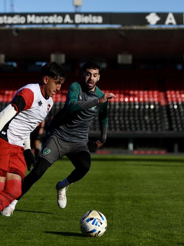 Newells tendrá este sábado su último amistoso de pretemporada antes del Clausura