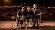 En tiempos de crisis, el blues propone un respiro y llega a los clubes de barrio