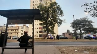 El doble crimen ocurrió el 23 de julio de 2022 en Isola y Maestros Santafesinos.