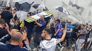 La AFA fue muy dura contra All Boys por actos antisemitas