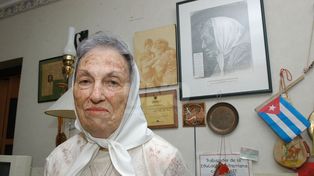Murió Queca Kofman, Madre de Plaza de Mayo de Santa Fe