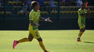 Es el día D para que se produzca el arribo de Bordagaray