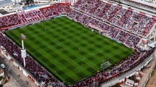 La Copa Argentina empezó a vender la final en la cancha de Unión