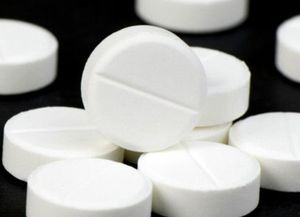 La Anmat prohibió la venta de un lote de Tafirol en todo el país