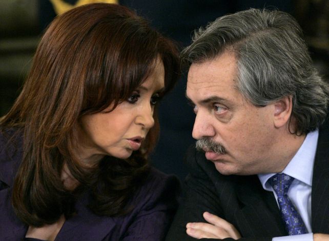 El análisis del inesperado anuncio de Cristina