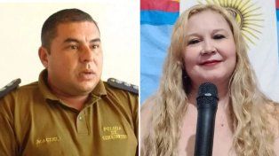 La denuncia fue radicada en 2019 y también incluiría presuntas amenazas y maniobras de encubrimiento, delito por el que ahora está detenido en el caso de Loan