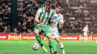 Banfield busca reaccionar ante un Tigre que quiere volver a prenderse arriba