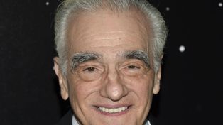 Martin Scorsese es uno de los directores más prestigiosos de los Estados Unidos.